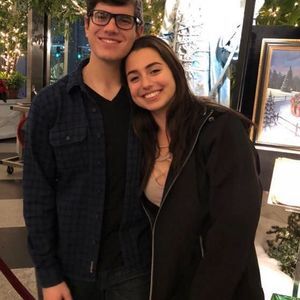 Meet your Posher, Todd